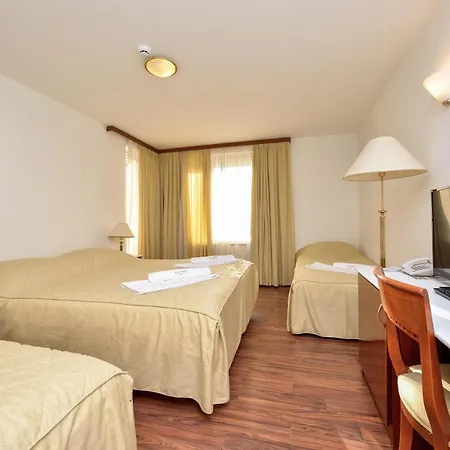 Hotel Zadar ザダル