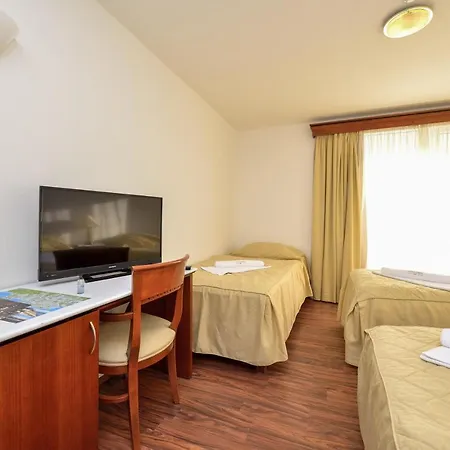 Hotel Zadar ホテル ザダル