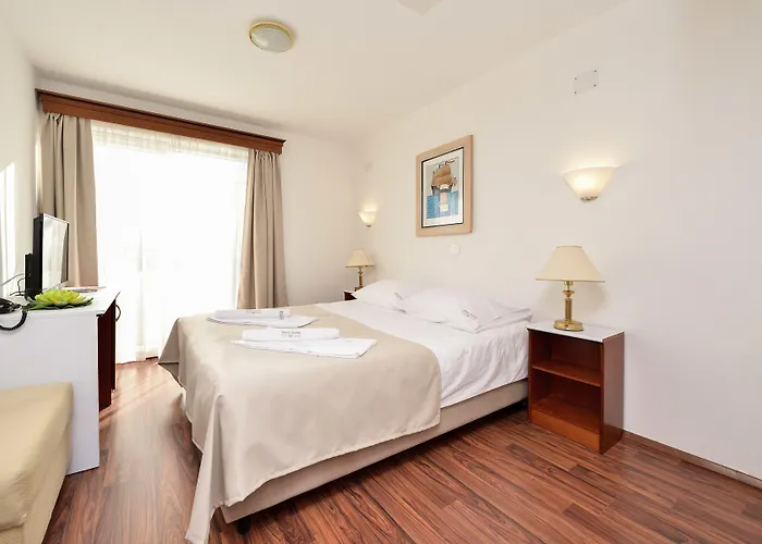 Hotel Zadar Hotel Zadar