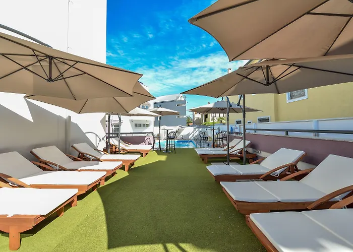 Hotel Zadar 4* Zára