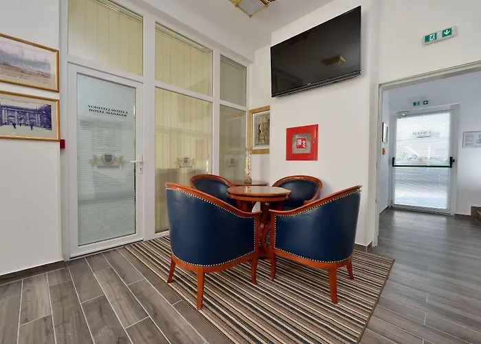 Hotel Hotel Zadar 4*