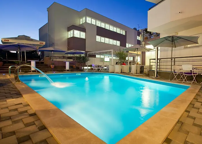 Hotel Zadar 4* Zadar