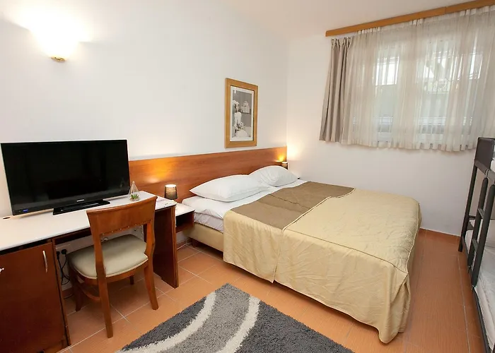 Hotel Zadar Hotel Zadar