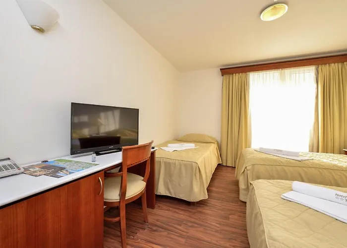 Hotel Zadar Hotel Zadar