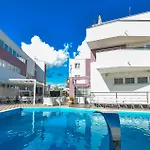 Hotel ZaDar 4* Zadar