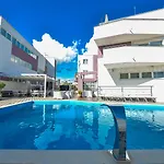 Hotel Hotel ZaDar 4*