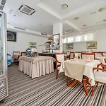 Hotel ZaDar 4* Zadar