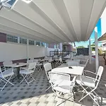 Hotel ZaDar Hotel 4*