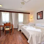 Hotel ZaDar 4*
