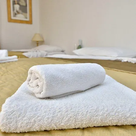 호텔 Hotel Zadar 자다르