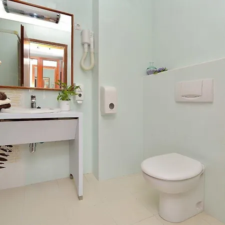 호텔 Hotel Zadar 자다르