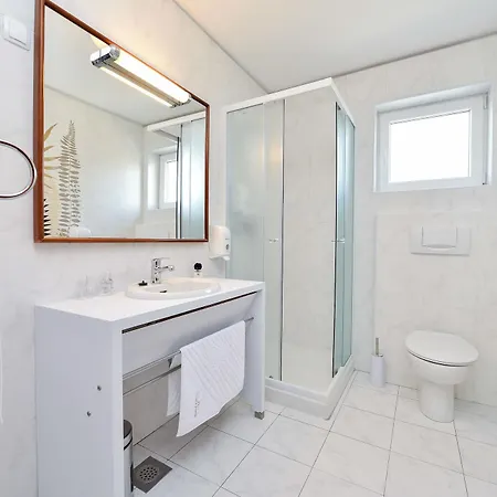 Hotel Zadar 호텔