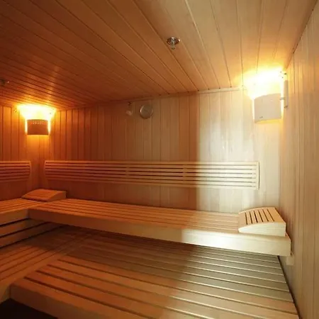 호텔 Hotel Zadar 자다르