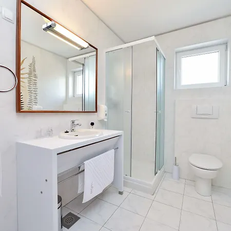 Hotel ZaDar Hotel 4*