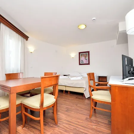 Hotel Zadar