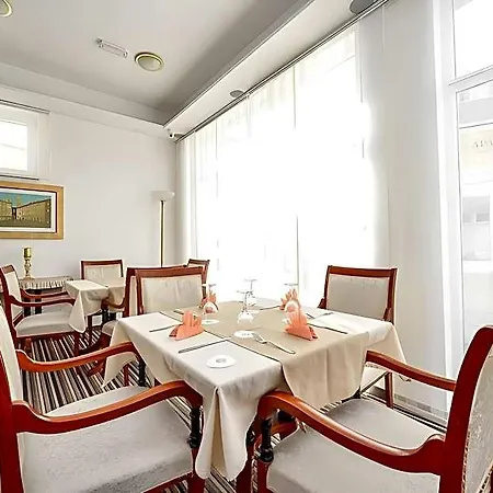 Hotel Zadar