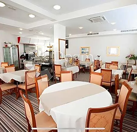 Hotel Hotel Zadar
