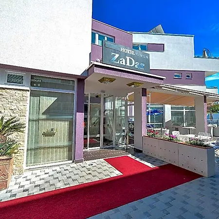 Hotel Zadar Hotel 4*