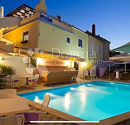 Hotel Hotel Zadar Zadar