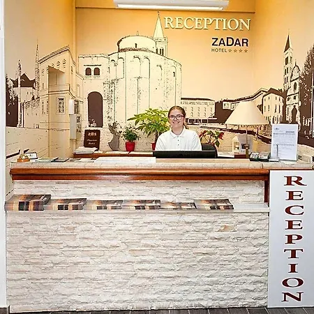 Hotel Zadar