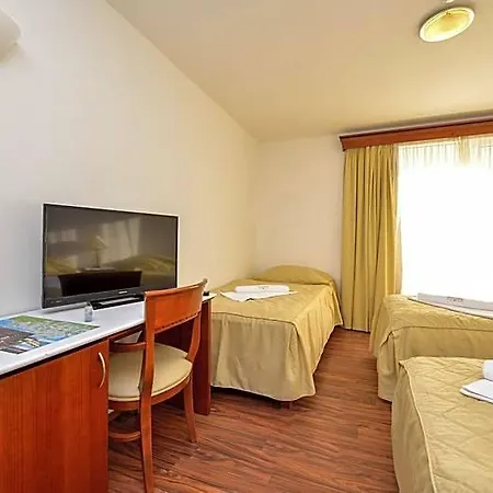 Hotel Zadar 4* Zadar
