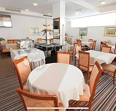 Hotel Zadar
