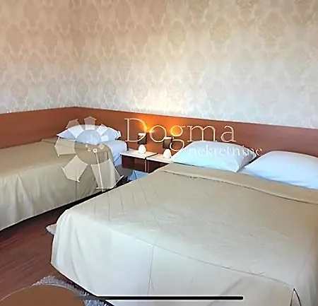Hotel Zadar Hotel