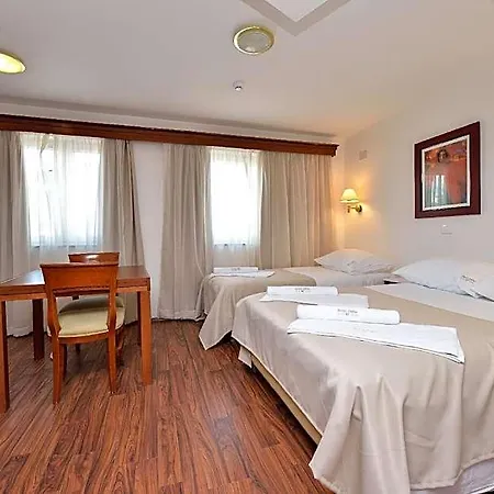 Hotel Zadar 4* Zadar