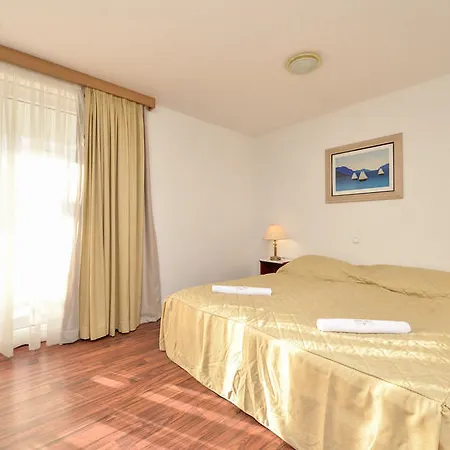호텔 Hotel Zadar 자다르