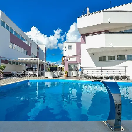 Hotel Zadar 4*