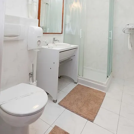 Hotel Zadar 호텔 자다르