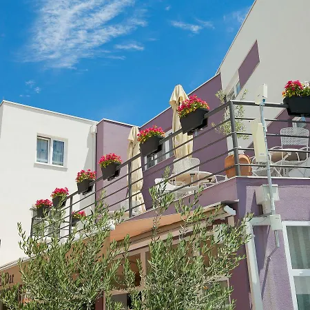 Hotel Zadar 호텔 자다르