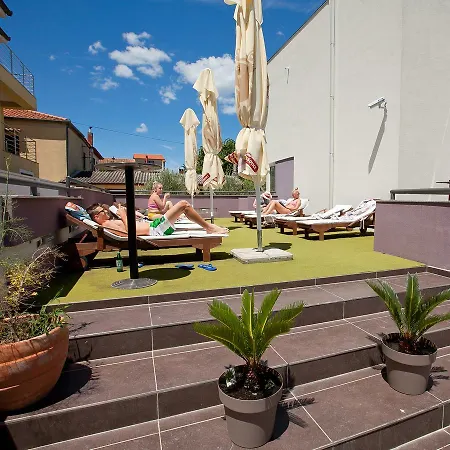 Hotel Zadar