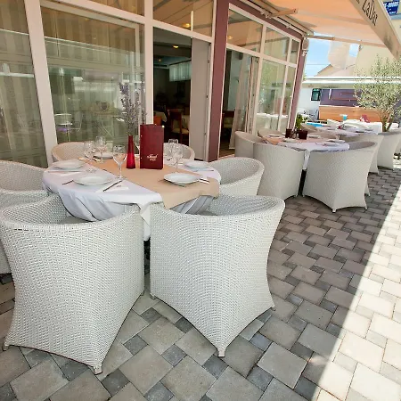 Hotel ZaDar Hotel 4*