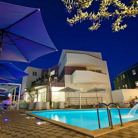Hotel Zadar