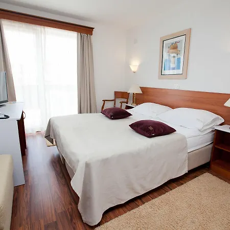 Hotel Zadar 자다르