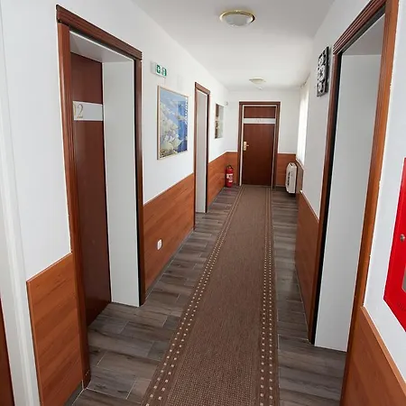 Hotel Zadar 4* 자다르