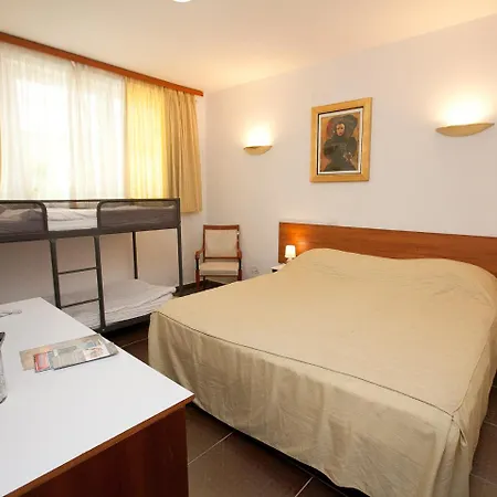 Hotel Zadar 호텔