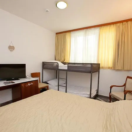 Hotel Zadar 4*