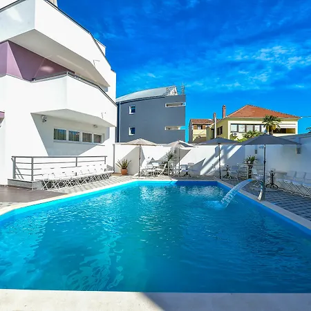 호텔 Hotel Zadar