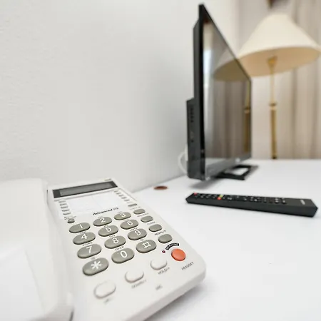 호텔 Hotel Zadar 자다르