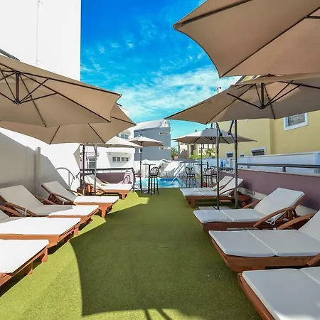 Hotel Zadar 4* 자다르