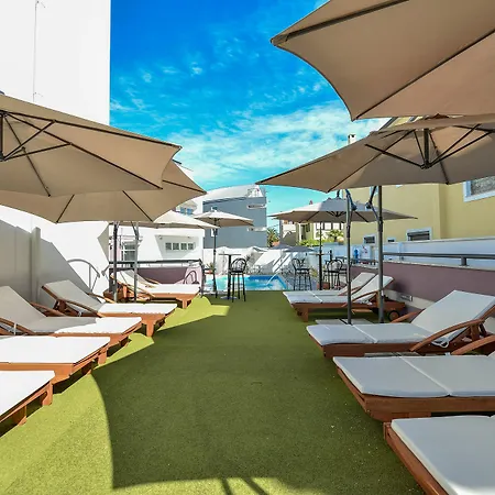 호텔 Hotel Zadar 4*