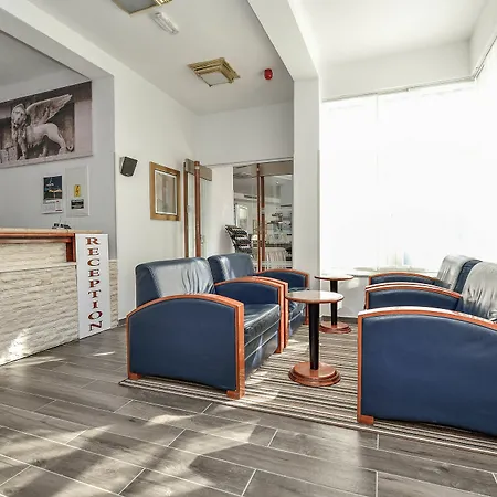 Hotel Zadar 호텔 자다르