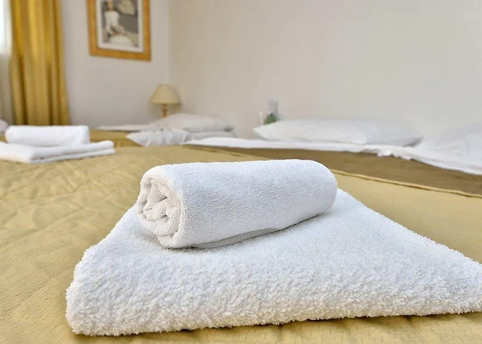 Ξενοδοχείο Hotel Zadar Ζαντάρ