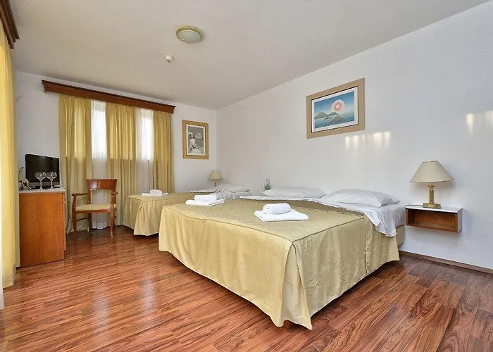 Ξενοδοχείο Hotel Zadar