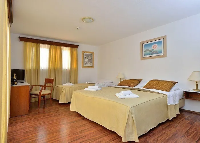 Ξενοδοχείο Hotel Zadar