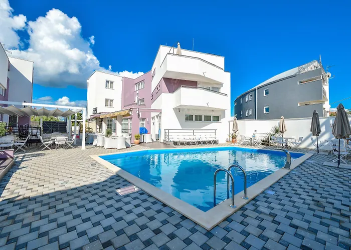 Hotel Zadar Ζαντάρ