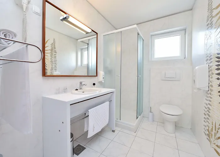 Hotel Zadar Ξενοδοχείο 4*