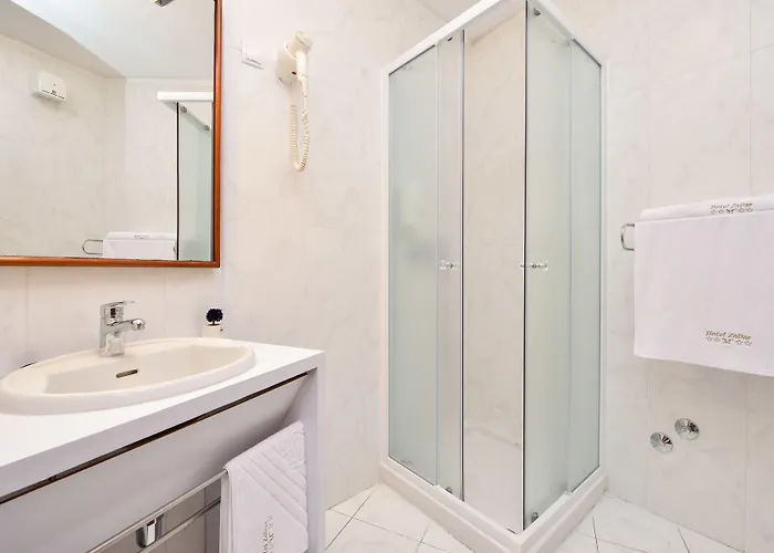 Hotel Zadar Ξενοδοχείο 4*